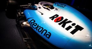 Williams Formula 1