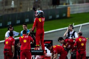 Formula 1 | Charles Leclerc: "Non è un'ossessione la prima vittoria"