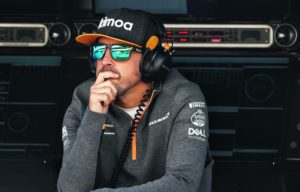 Fernando Alonso: "Ferrari favorita, ma il mondiale è lungo"