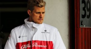 Formula 1 | Alfa Romeo: Ericsson a Melbourne come terzo pilota