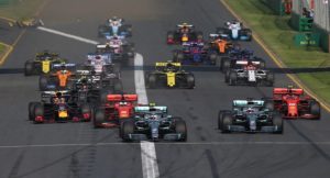 Formula 1 | Dal 2020 nuova stretta sul consumo dell’olio