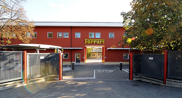 Formula 1 | Ferrari: lascia Lai, Jane Reeve sarà la nuova direttrice della comunicazione