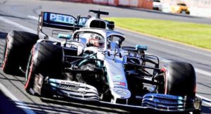 Formula 1 | GP Australia, libere 3: hat-trick per Hamilton, ma la Ferrari si avvicina