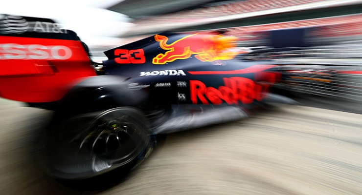 Tra Honda e Red Bull si è instaurata una partnership collaborativa che va ben al di là del semplice rapporto clientelare, parola di Horner