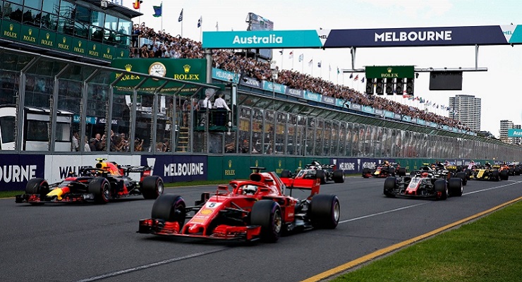 Formula 1 | Liberty Media: posta a giugno la deadline per definire il regolamento 2021