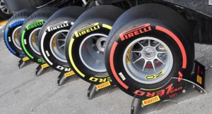 Formula 1 | Pirelli