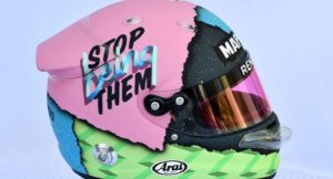 Formula 1 | Ricciardo: “La frase sul mio casco? Nessun risentimento con Red Bull”