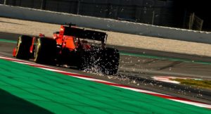 Ufficiale: il giro più veloce in pista varrà un punto