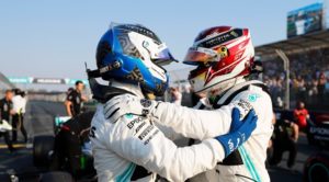 Formula 1 | Esteban Ocon: "Valtteri vorrà battere Lewis e Lewis vorrà battere Valtteri"