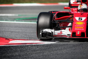 Qualifica Formula 1 2020