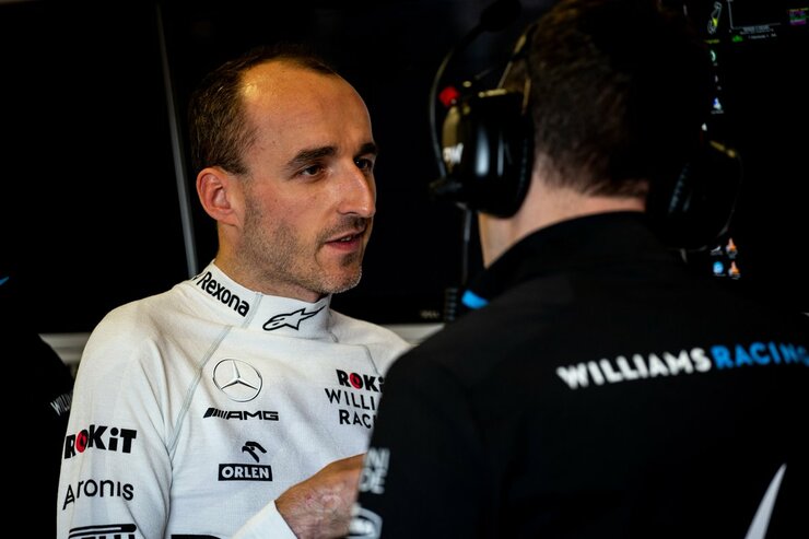 Robert Kubica