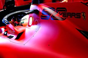 Sebastian Vettel