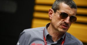 Haas, Steiner