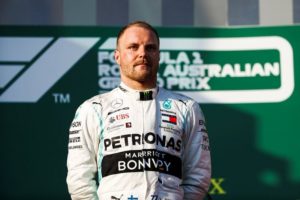 Valtteri Bottas