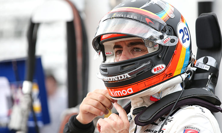 alonso indy500