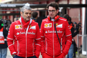 binotto arrivabene