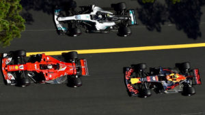 ecclestone mercedes ferrari red bull