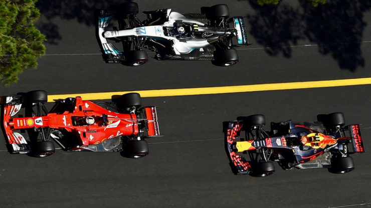 ecclestone mercedes ferrari red bull