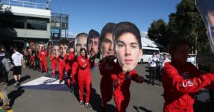 formula 1 2019 pronostici f1world