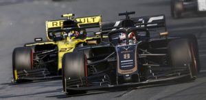 formula 1