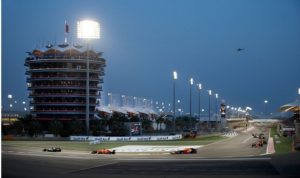 Formula 1 Gp Bahrain 2019 anteprima