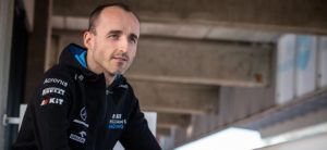 formula 1 robert kubica