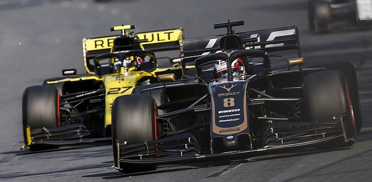 formula 1