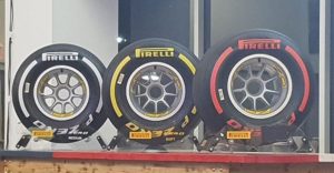 gomme pirelli 2019