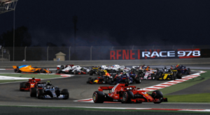 gp bahrain 2018