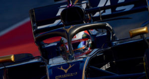 haas 2019