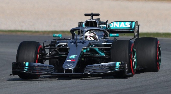 hamilton australia 2019