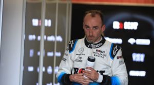 Formula 1 | Robert Kubica: "L'inizio di stagione è stato molto deludente"