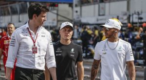 mercedes wolff hamilton bottas