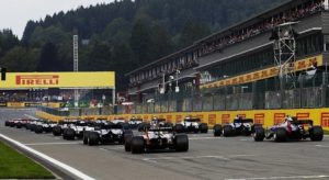 partenza belgio 2017