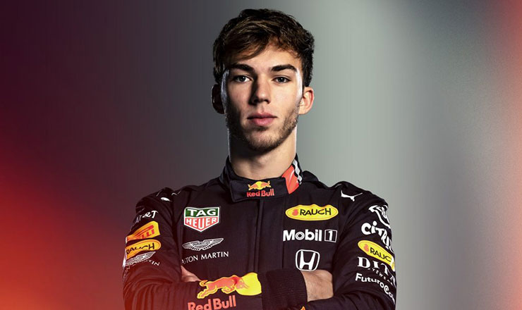 pierre gasly