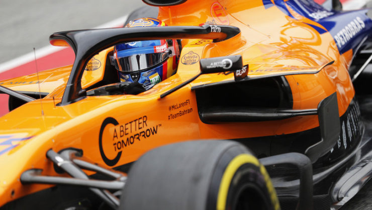 sainz 2019