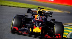 verstappen australia 2019