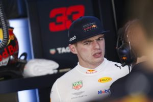 Formula 1 | Max Verstappen: "Mi hanno fregato, avrei potuto lottare per il terzo posto"