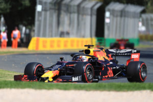 verstappen melbourne