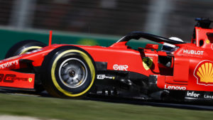 vettel australia
