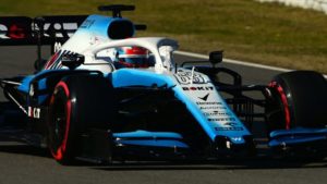williams 2019