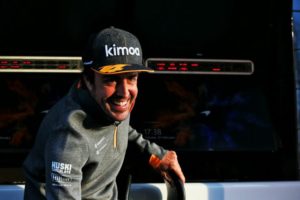 Fernando Alonso