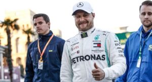 Formula 1 | GP Azerbaijan 2019, Bottas esulta: “Fatto un grande lavoro, non era facile battere le Ferrari”