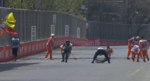 Formula 1 | GP Azerbaijan 2019, Raikkonen non ci sta: “Oggi siamo sembrati dei dilettanti”
