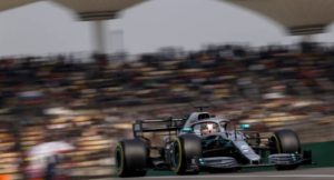 Formula 1 | GP Cina 2019, Hamilton: “Sono soddisfatto, grande passo avanti in qualifica”