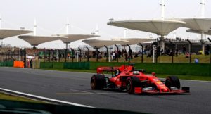 Formula 1 | GP Cina 2019, Vettel: “Dobbiamo ancora migliorare, domani saremo vicini”