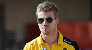Hulkenberg Renault