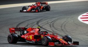 Formula 1 | A tradire Charles Leclerc, un guasto ad un iniettore causato da un corto circuito