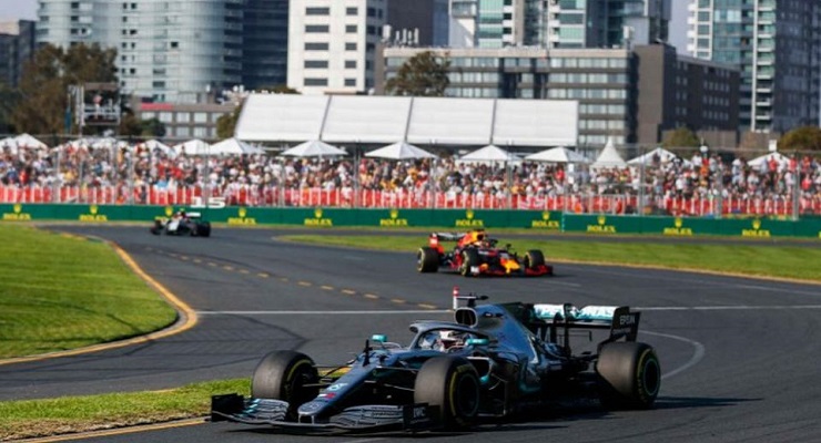 Formula 1 | Liberty Media non trova sostegno: Q4 verso la bocciatura