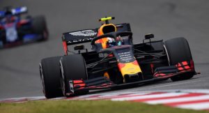 Formula 1 | Red Bull pronta a rimontare grazie a nuovi pezzi in arrivo